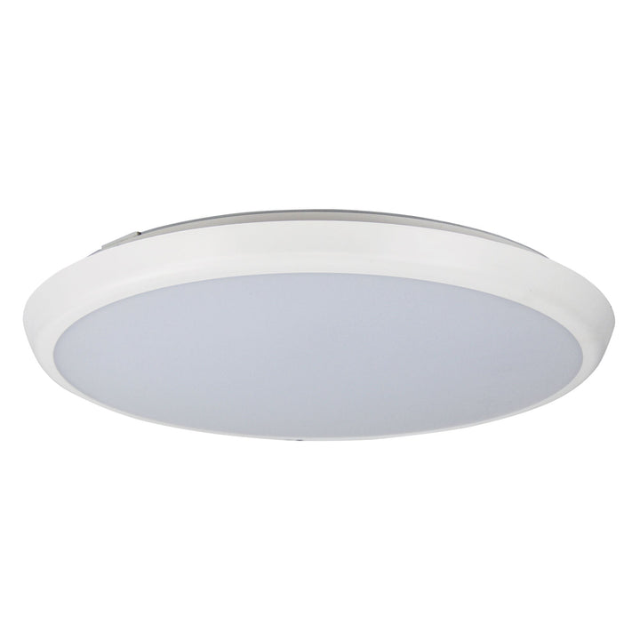 Kore 30w LED CCT Ceiling Light White