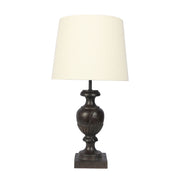 Cadiz Resin Table Lamp Complete photo 3