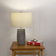 Strata Complete Table Lamp photo 1