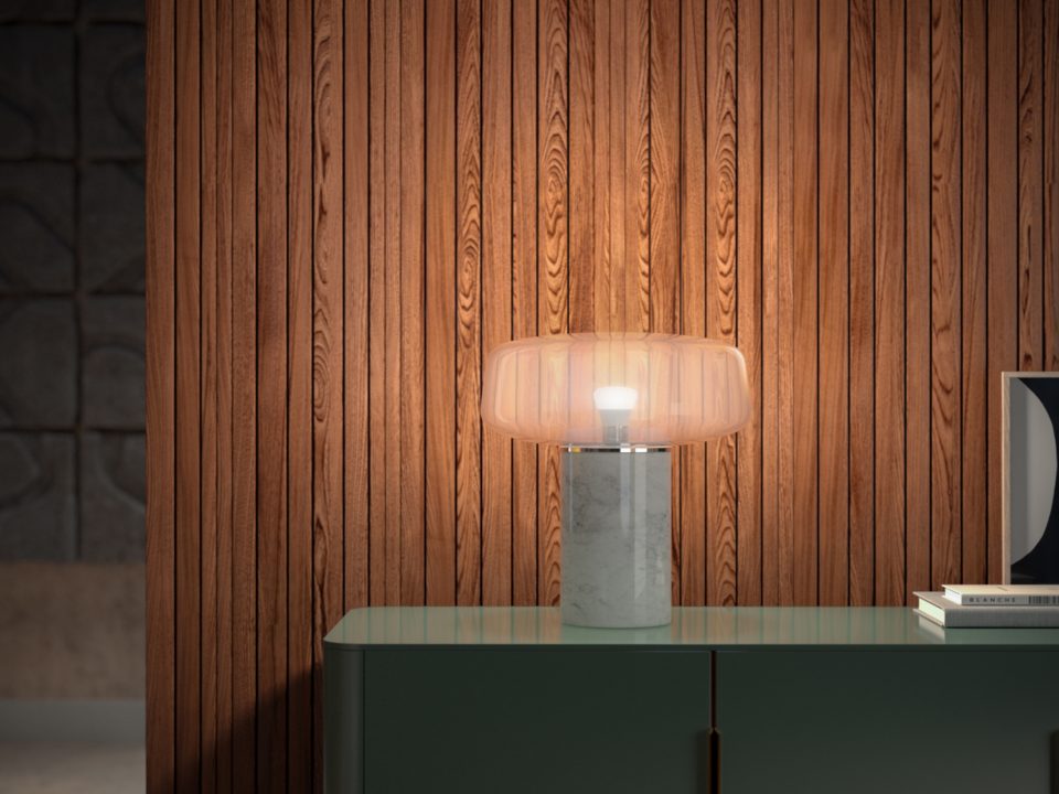 Philips Hue Smart Bulb 9.5W A60 E27 White