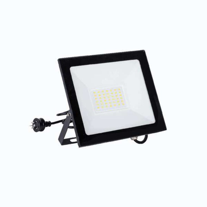 Telbix NEO - 30W/50W/150W LED Exterior DIY Floodlight IP65 240V - 4000K