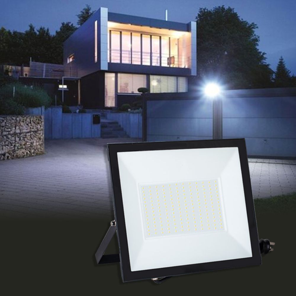 Telbix NEO - 30W/50W/150W LED Exterior DIY Floodlight IP65 240V - 4000K