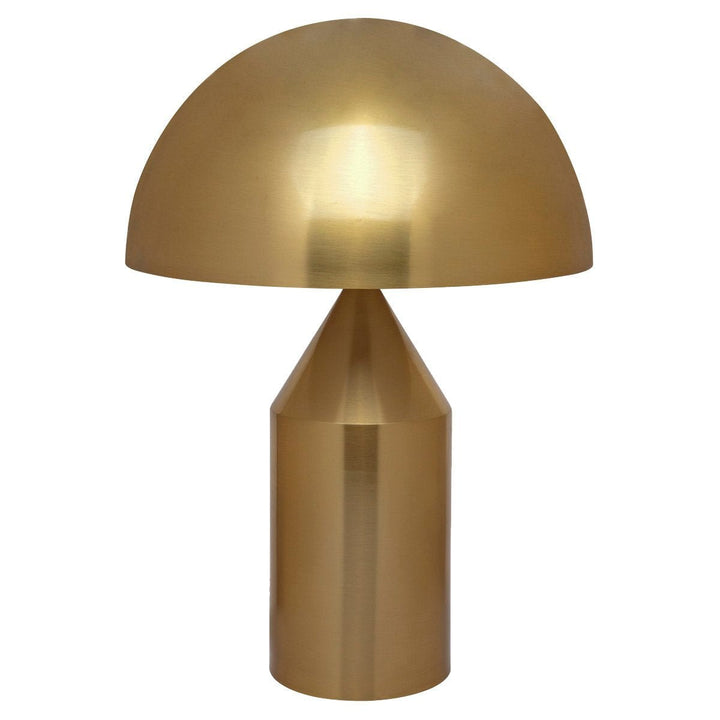 Ajay Table Lamp-Table Lamp-Cafe Lighting and Living