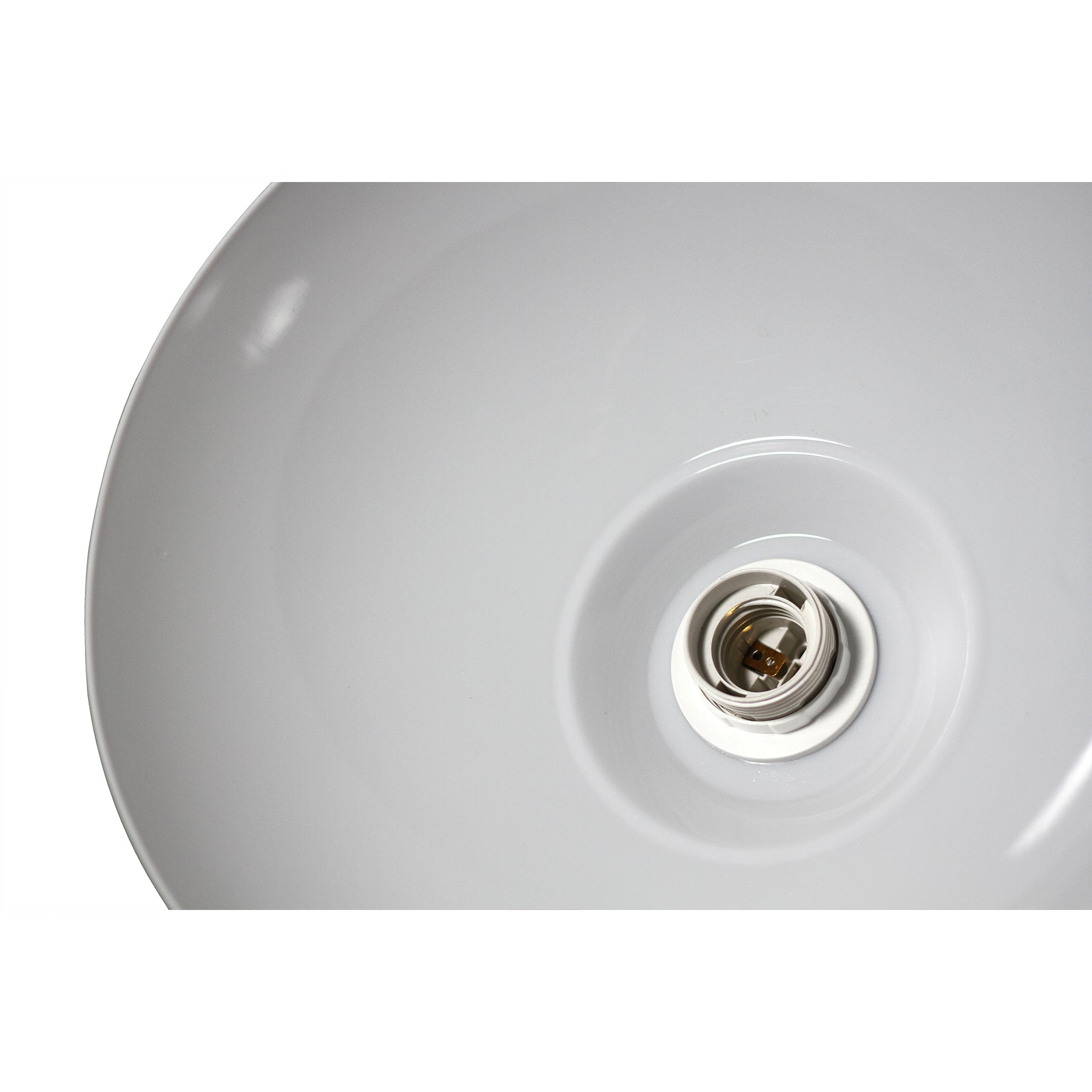 Alberta Floor Lamp - Red - LL-27-0123R-Floor Lamps-Lexi Lighting