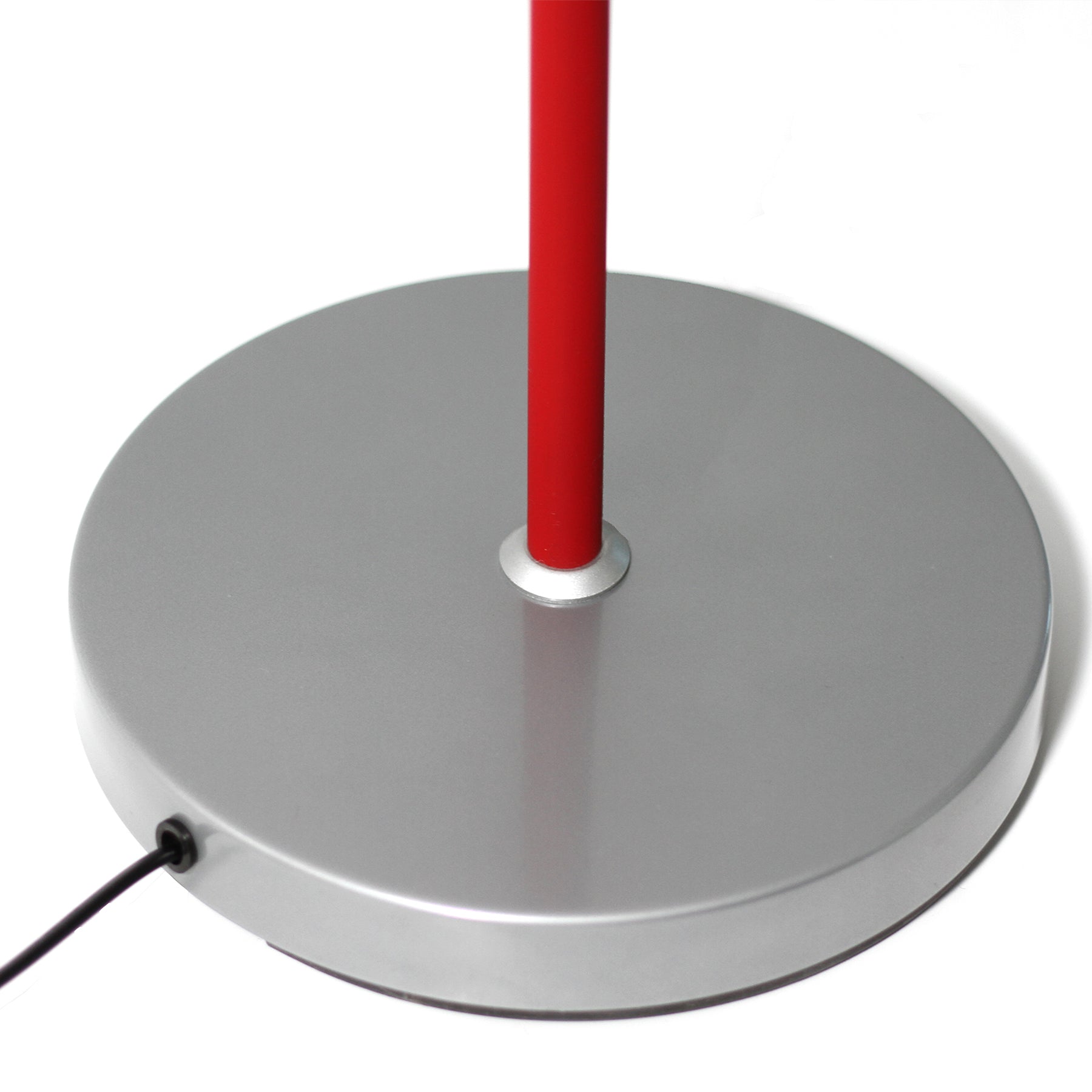 Alberta Floor Lamp - Red - LL-27-0123R-Floor Lamps-Lexi Lighting