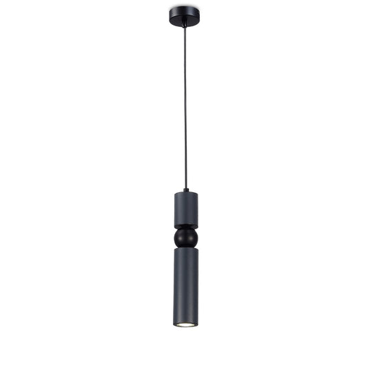 AMALFI 1 Light Luxury Single Pendant Light (GU10)