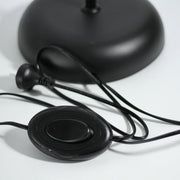 Audrey Floor Lamp - Black photo 4