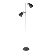 Audrey Floor Lamp - Black photo 3