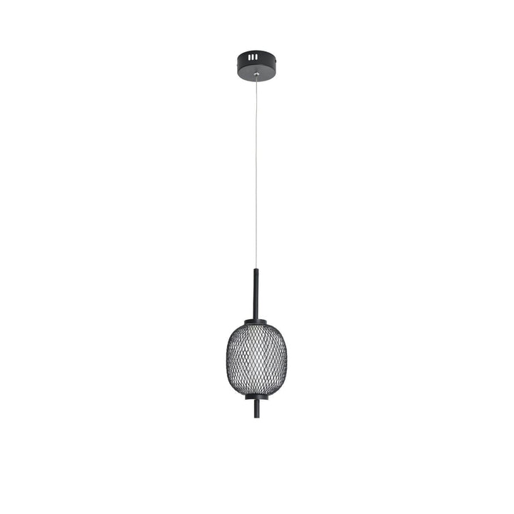 Balvan LED Pendant Light - LL002PL079-LED Pendants-Lexi Lighting