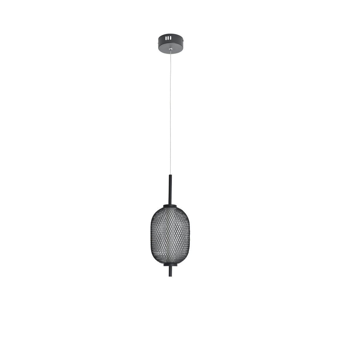 Balvir LED Pendant Light - LL002PL081-LED Pendants-Lexi Lighting