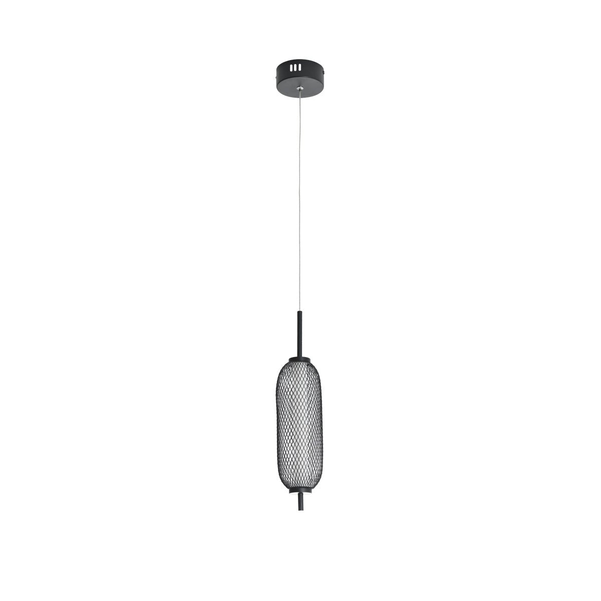 Balwin LED Pendant Light - LL002PL080-LED Pendants-Lexi Lighting