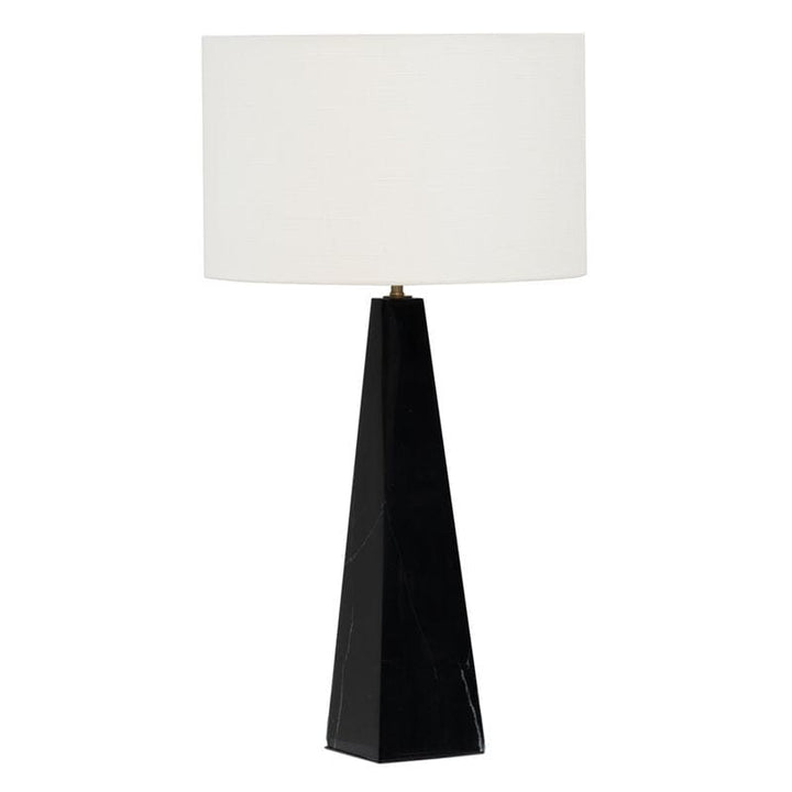 Bilzen Marble Table Lamp-Table Lamp-COPY