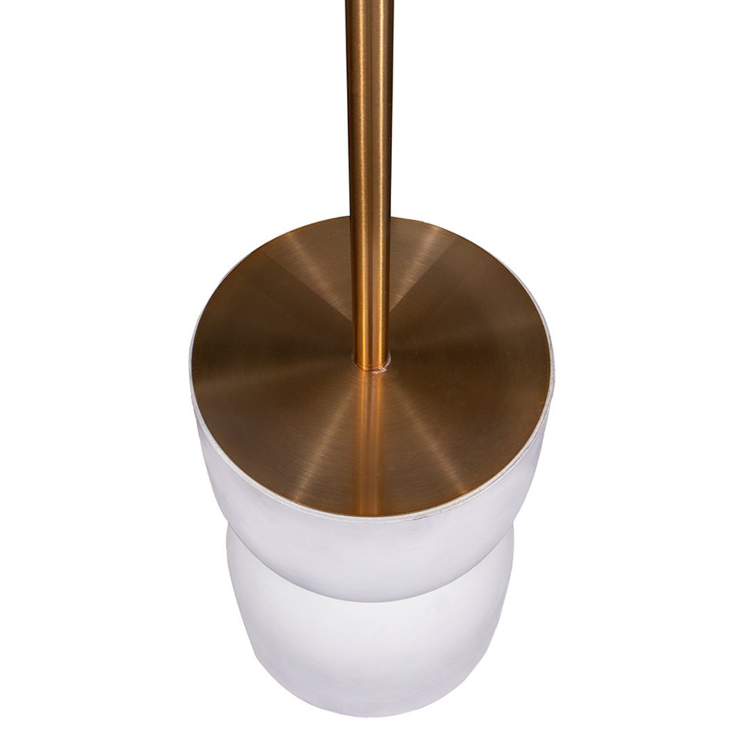 Blanca Floor Lamp--CAFE Lighting & Living