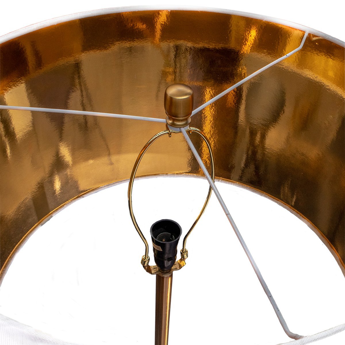 Blanca Floor Lamp--CAFE Lighting & Living