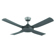 Bondi 48" Titanium AC ABS Ceiling Fan - 204739 photo 1
