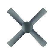 Bondi 48" Titanium AC ABS Ceiling Fan - 204739 photo 3