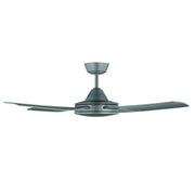 Bondi 48" Titanium AC ABS Ceiling Fan - 204739 photo 2