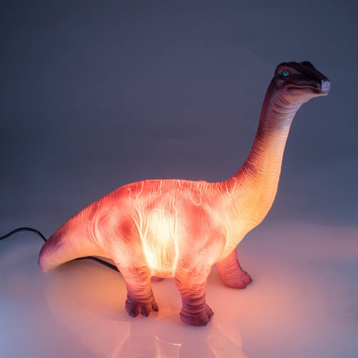 Brachiosaurus Table Lamp-Gift & Novelty > Games-MDI