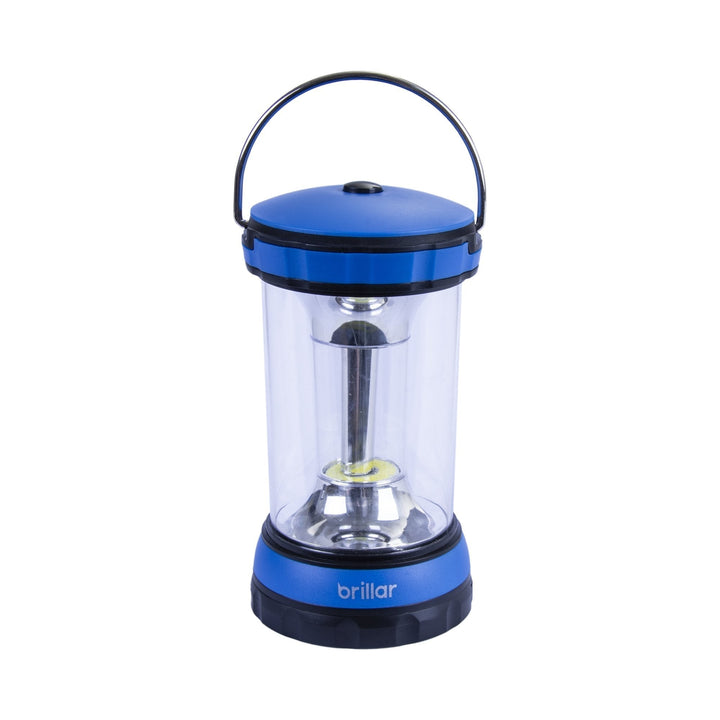 Compact Lantern - Blue
