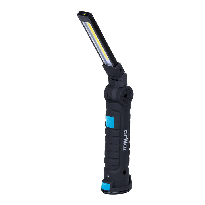 Flexi Mate - 300 Lumen Rechargeable Work Light-Flashlights-Brillar