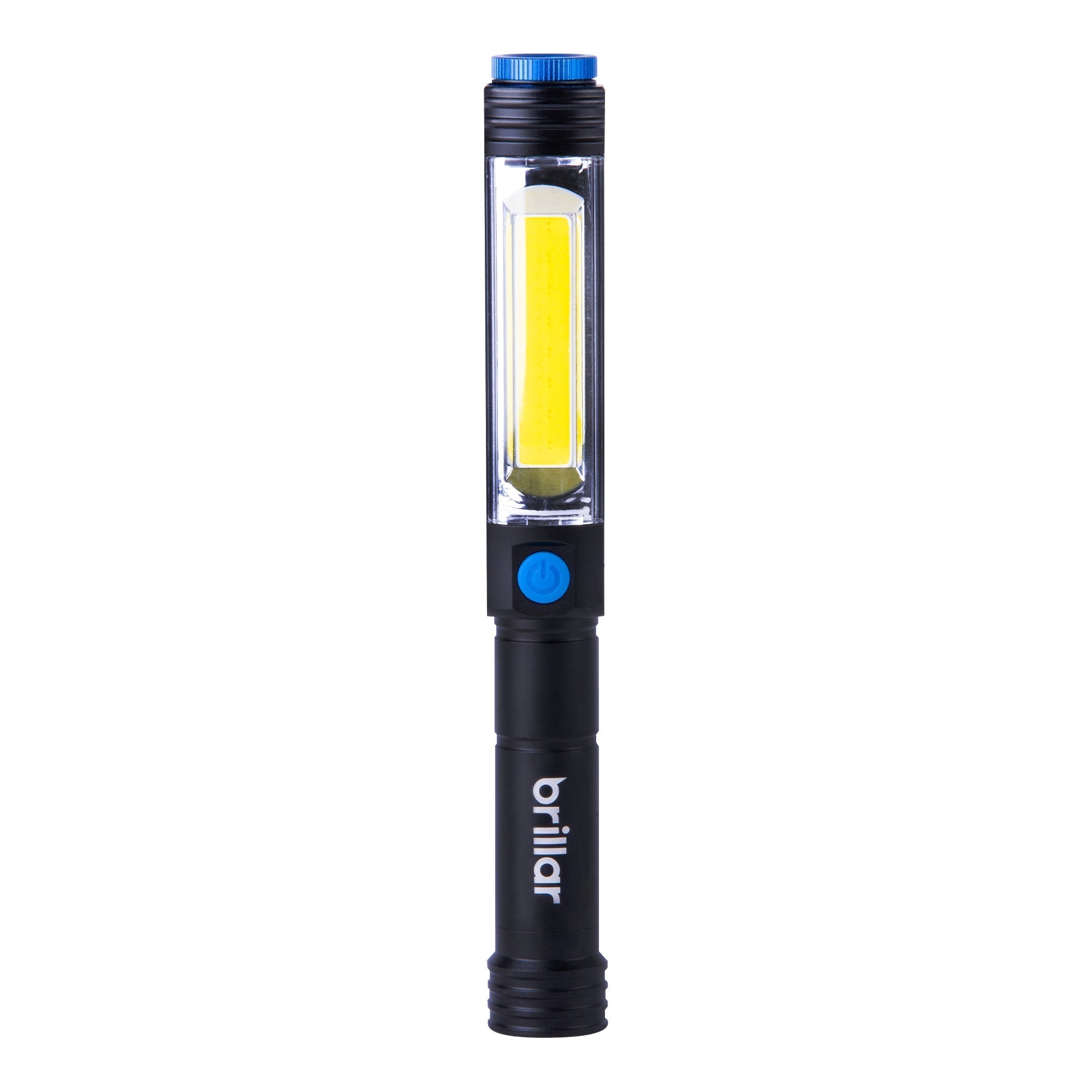 Inspector - 400 Lumen UV Battery Spotlight-Flashlights-Brillar