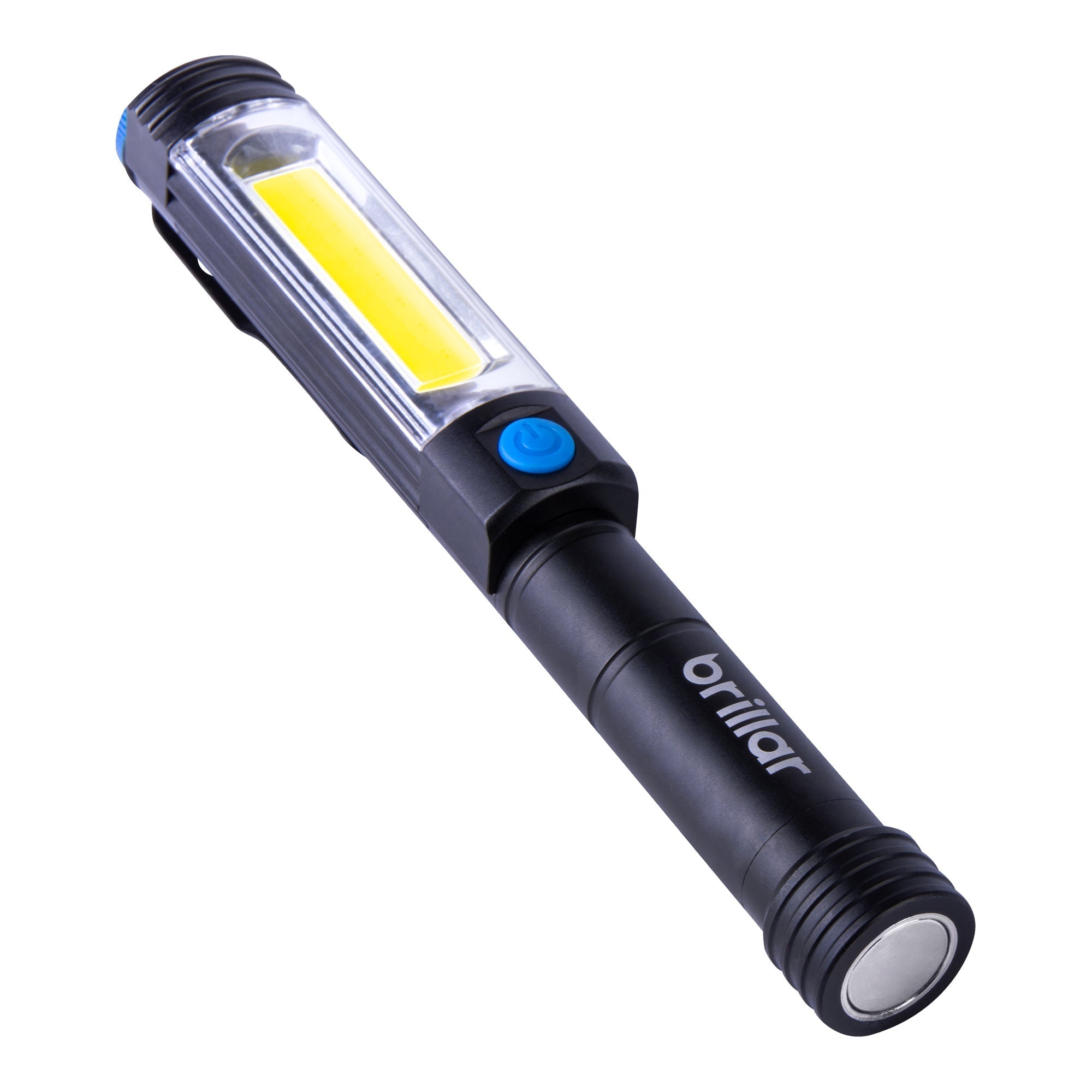 Inspector - 400 Lumen UV Battery Spotlight-Flashlights-Brillar