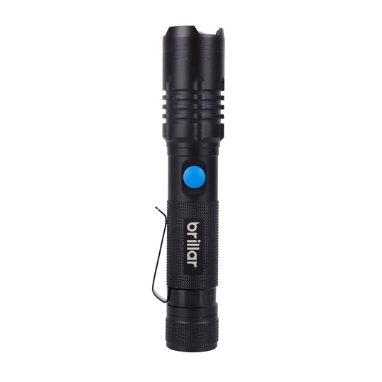 Investigator - 1000 Lumen USB Rechargeable Torch