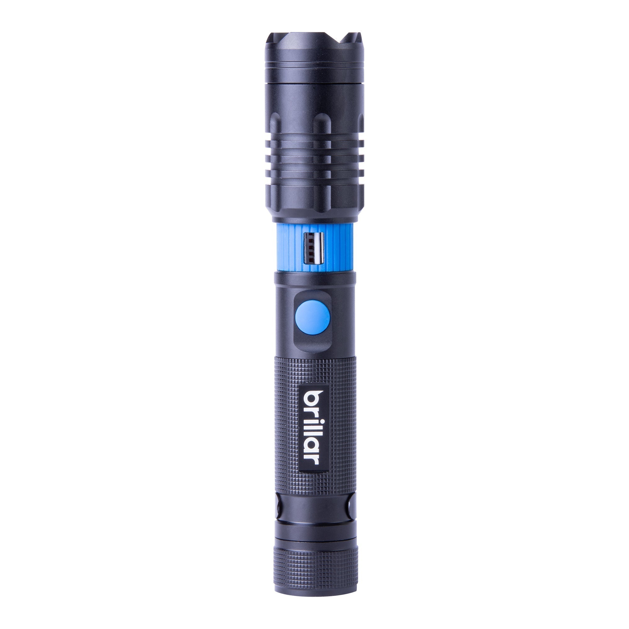 Investigator - 1000 Lumen USB Rechargeable Torch-Flashlights-Brillar