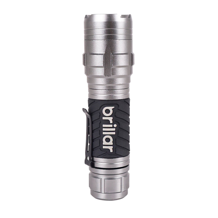 Mighty Mate - 300 Lumen Battery Torch-Flashlights-Brillar