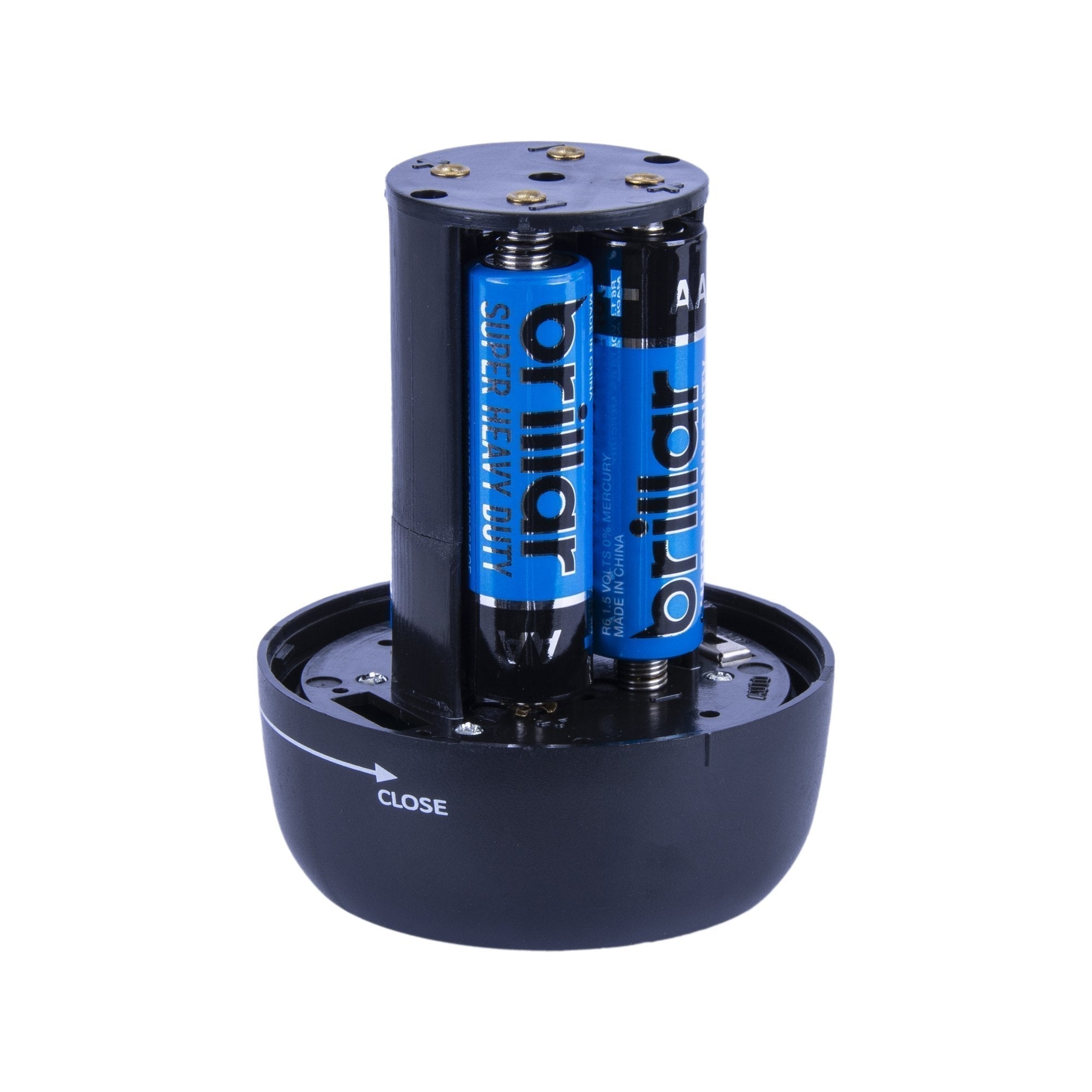 Motion Activated Spotlight--Brillar