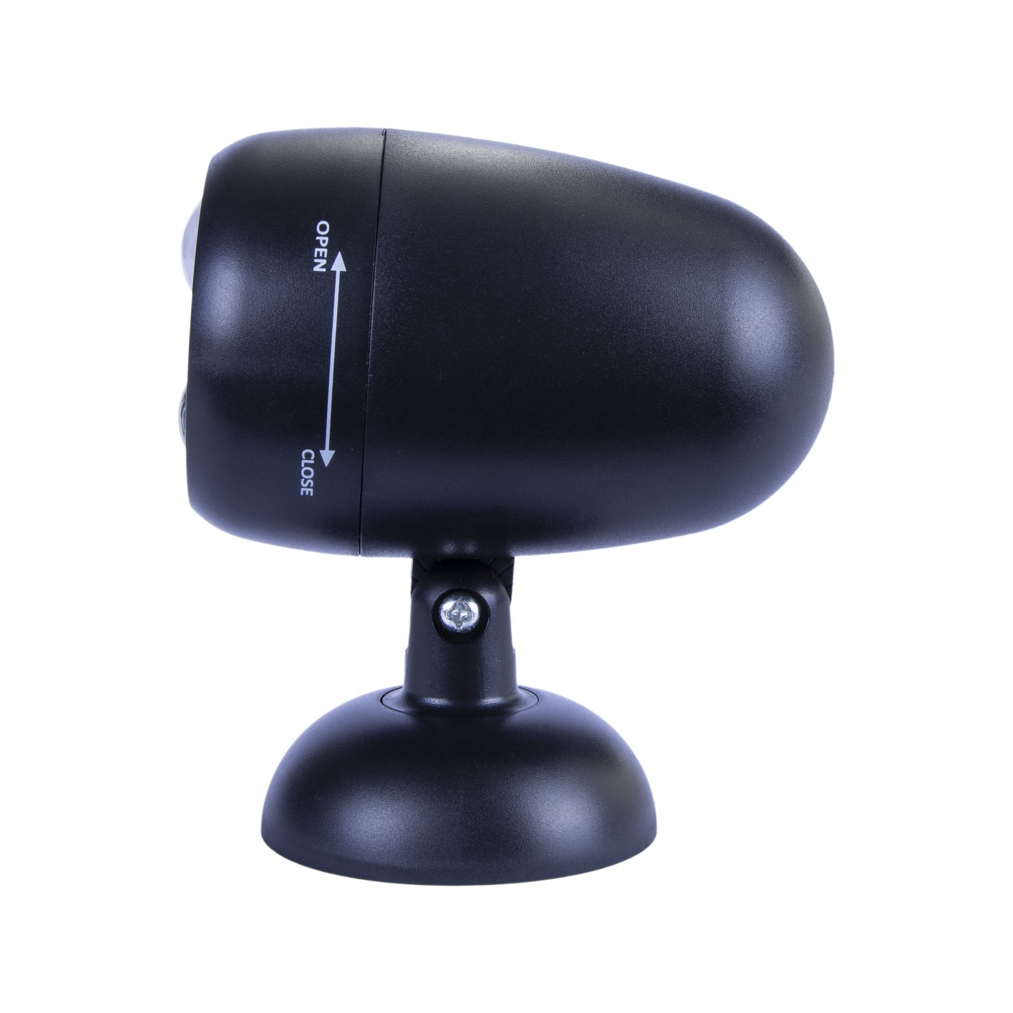 Motion Activated Spotlight--Brillar