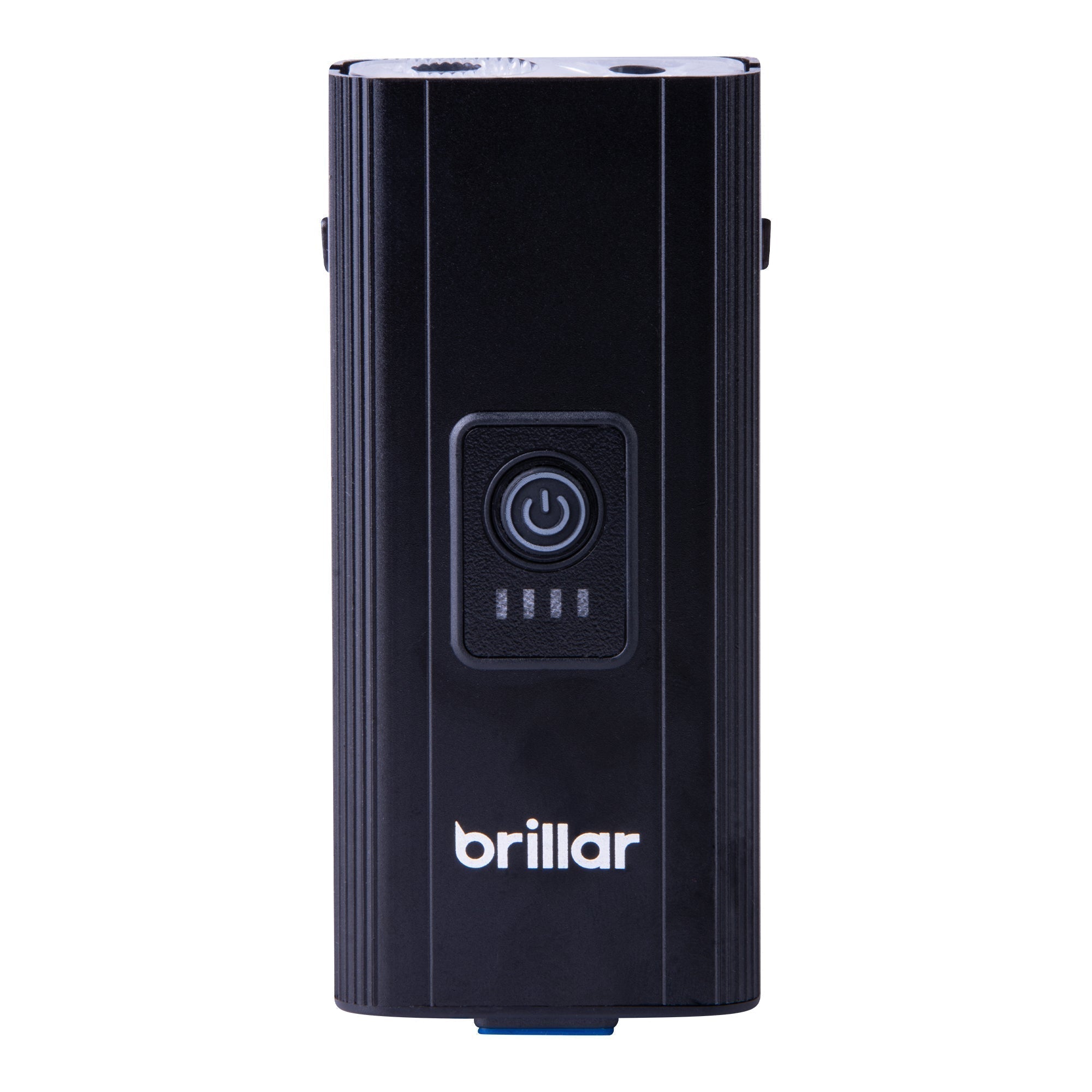 Night Rider - 300 Lumen Rechargeable Multifunctional Bike Light--Brillar