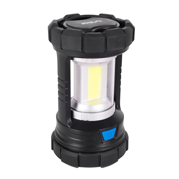 Nomad 800 COB LED Rechargeable Lantern-Camping Lights & Lanterns-Brillar