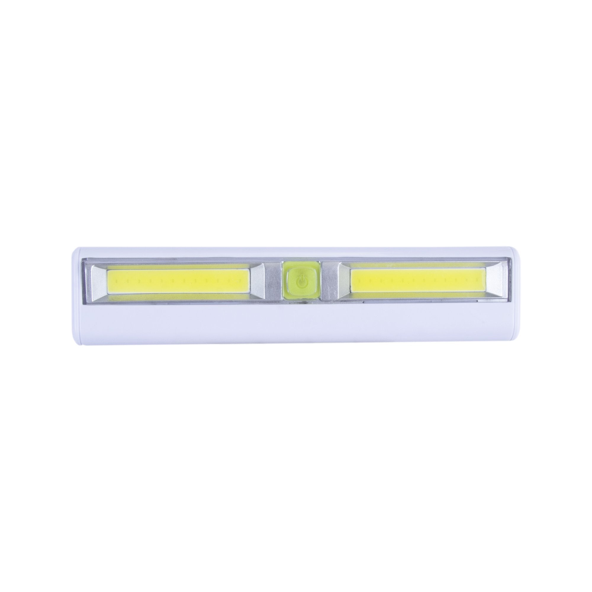 Remote Controlled Light Bars 2pk--Brillar
