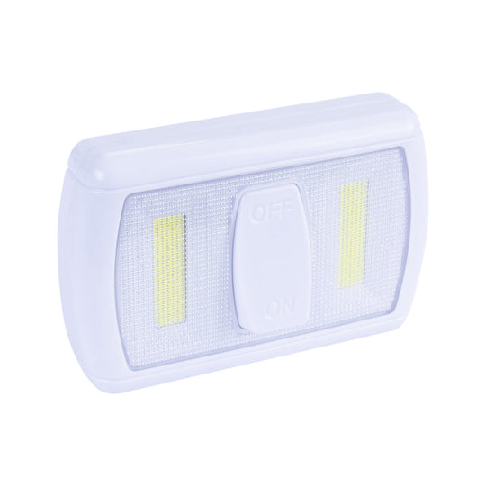 Remote Controlled Light Switch