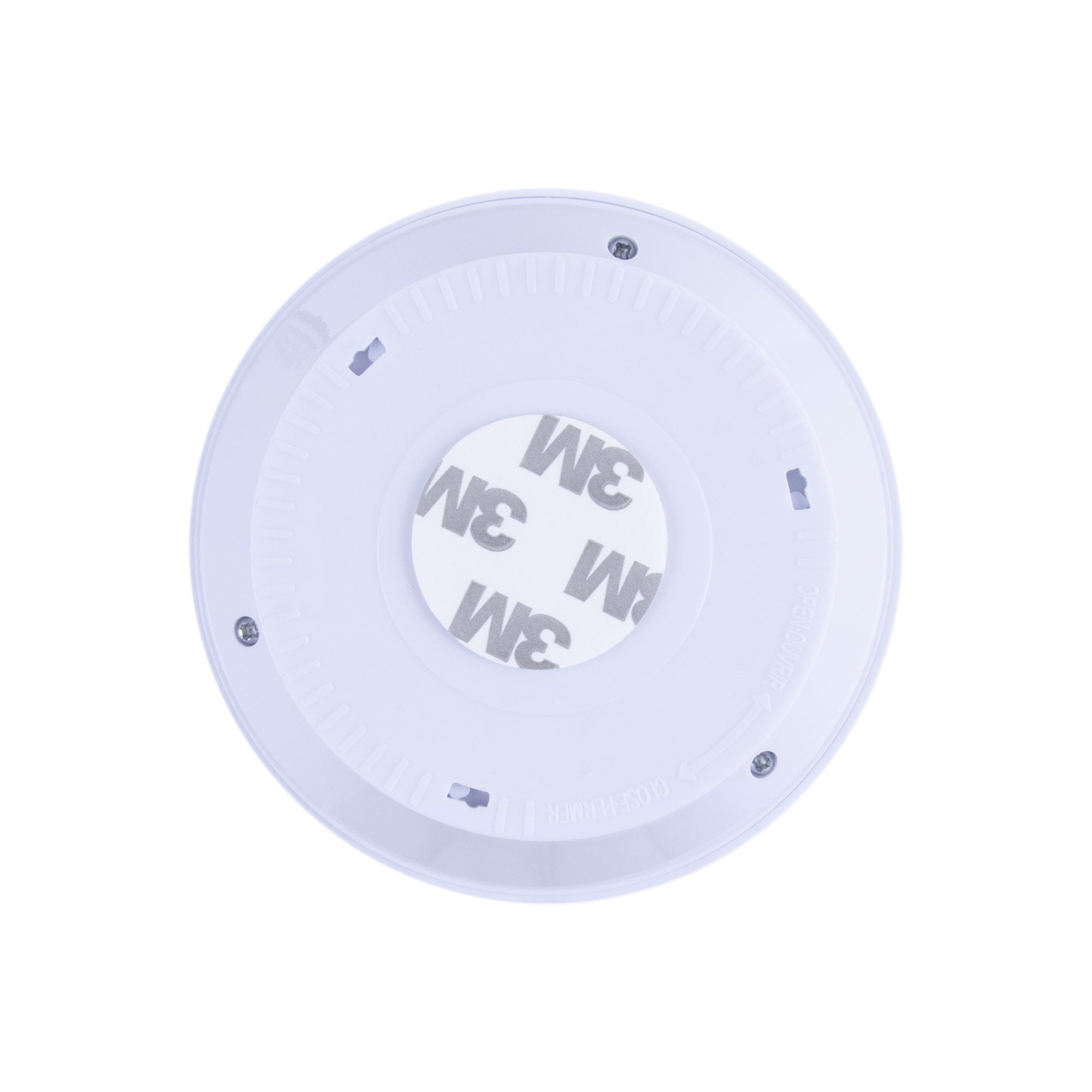 Remote Controlled Multifunction Puck Lights 2pk