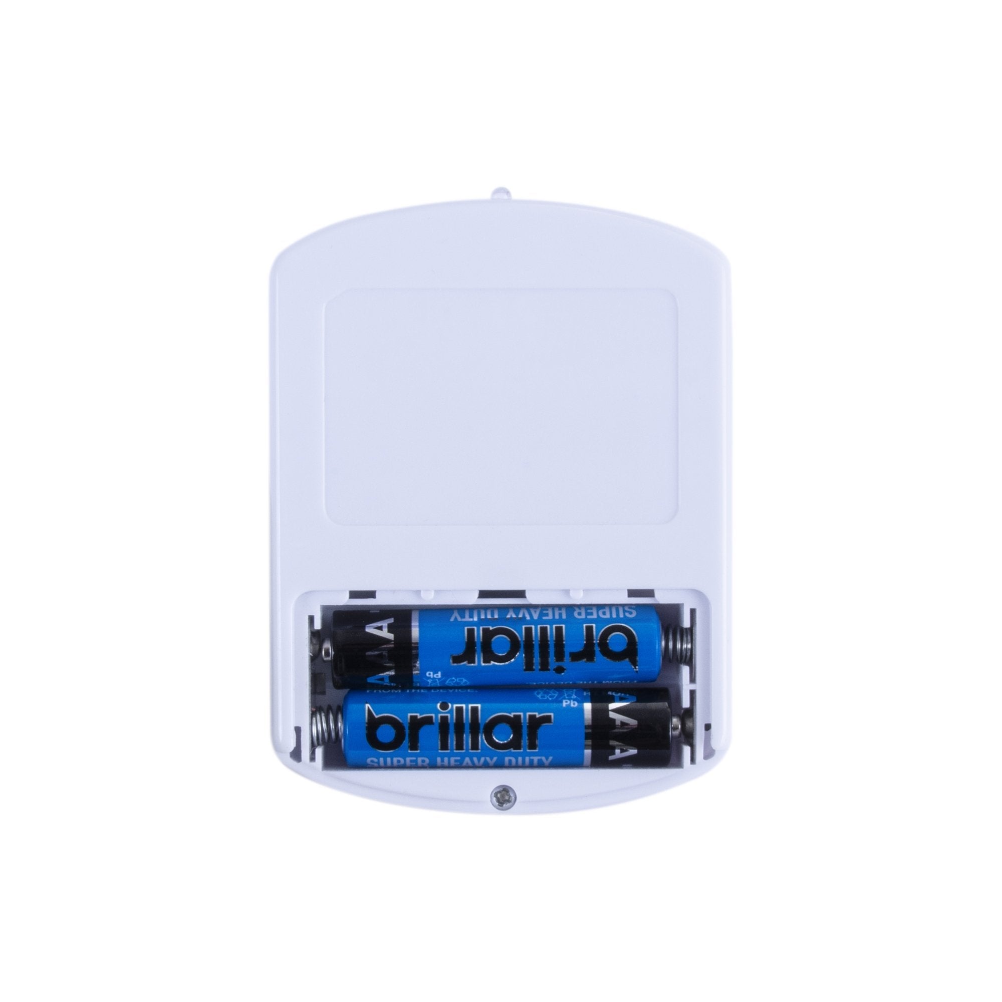 Remote Controlled Multifunction Puck Lights 2pk