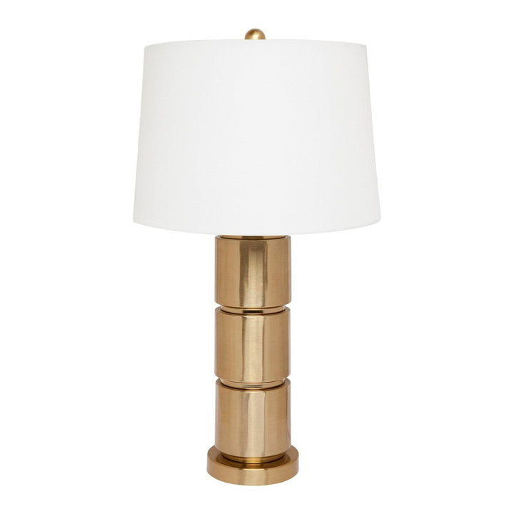 Brixton Table Lamp-Table Lamp-Cafe Lighting and Living