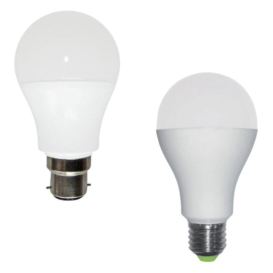 CLA GLS - 13W/15W LED GLS Shape Frosted Globe - B22/E27
