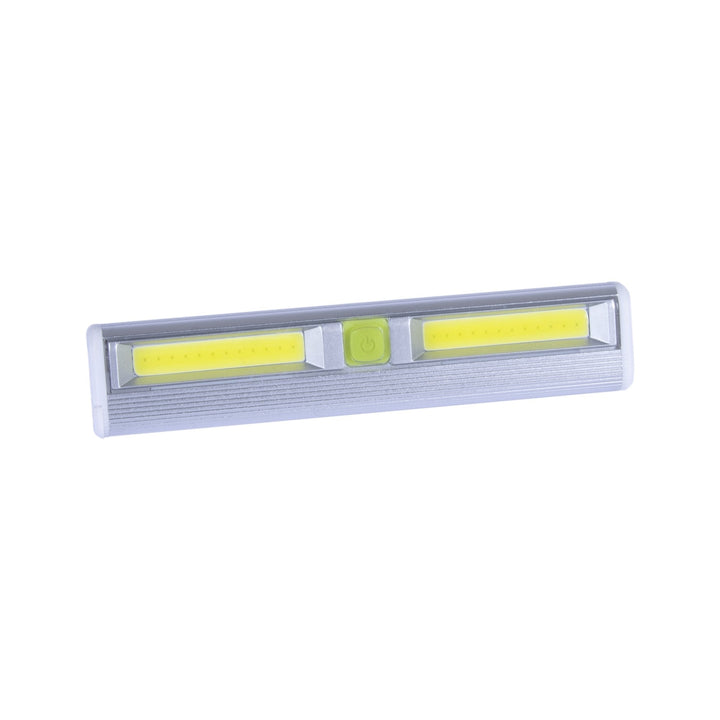 Closet Lights, Cordless Under Cabinet Lightening, Wireless Stick-on Anywhere Battery Operated--Brillar