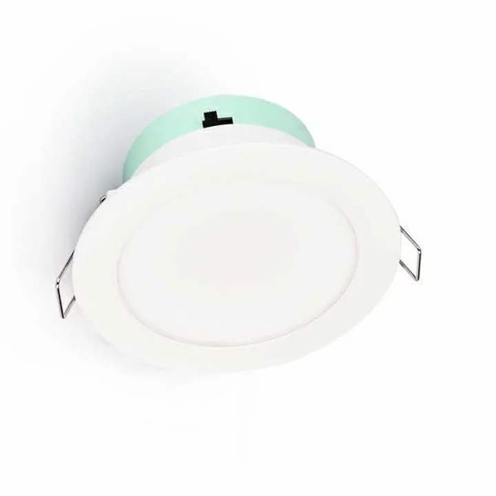 3A Lighting 10W Dimmable LED Downlight 90mm Cut out