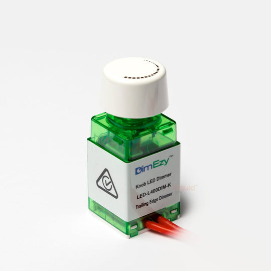 DimEzy™ Knob LED Dimmer