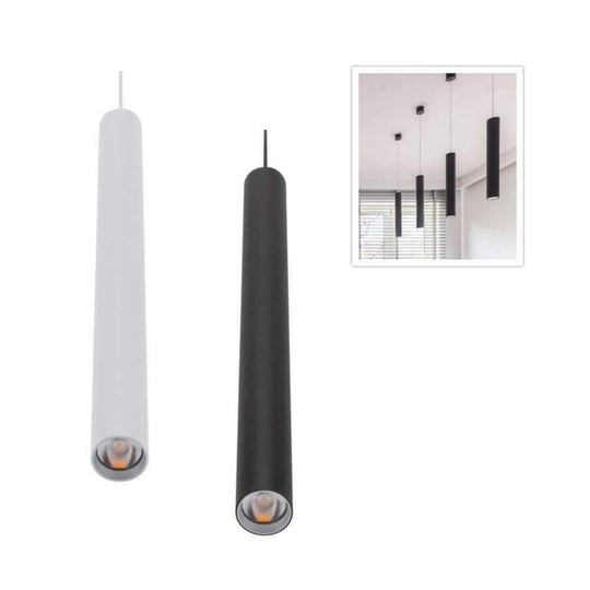 Domus STAR-PD-500-5W - 5W 500mm LED Cylindrical Pendant