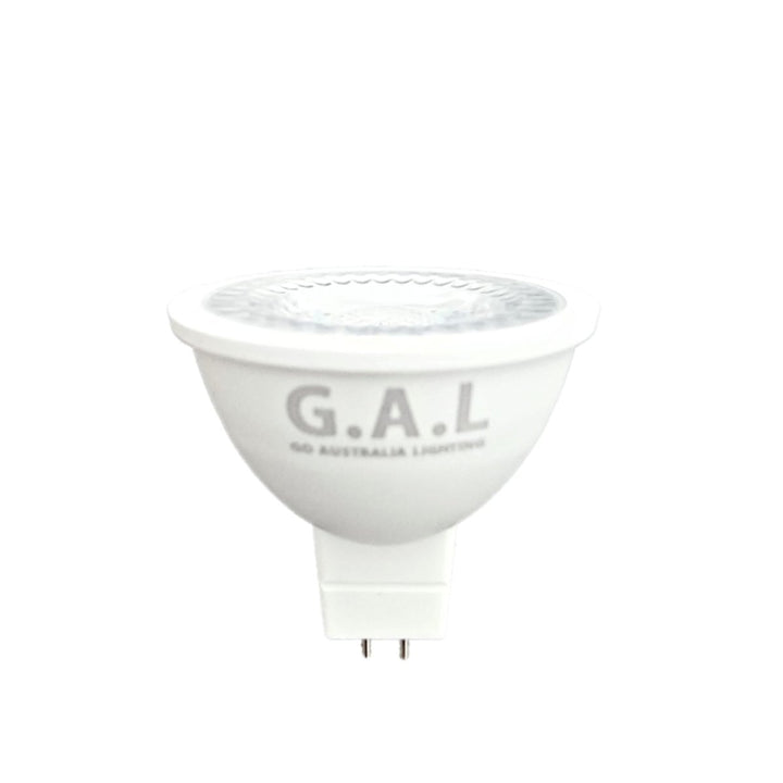 GAL MR16 6W LED Daylight-Lighting-Dropli