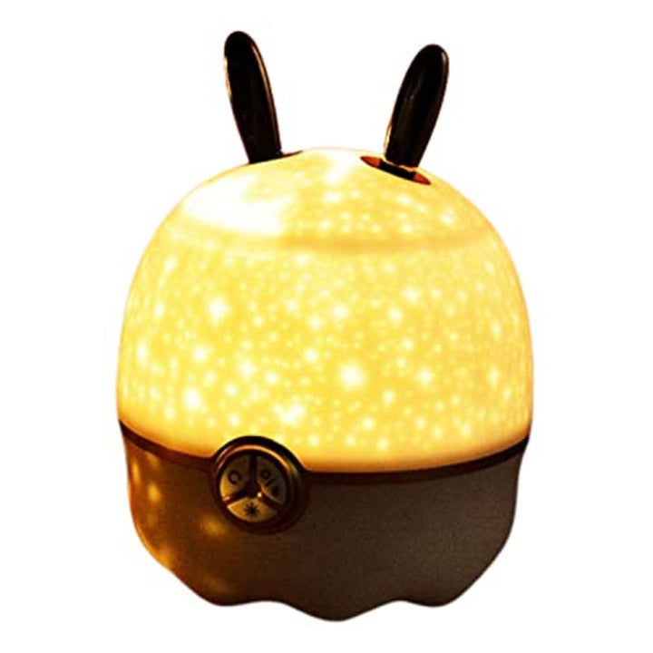 GOMINIMO Bunny Light Projector Speaker-Home & Garden > Lighting-Koala Lamps and Lighting
