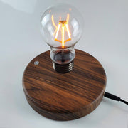 Magnetic Levitating Light Bulb photo 10
