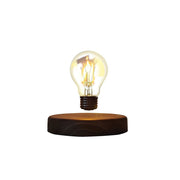 Magnetic Levitating Light Bulb photo 2