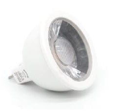 Green Earth 3W 12V MR16 LED Globe Aluminum