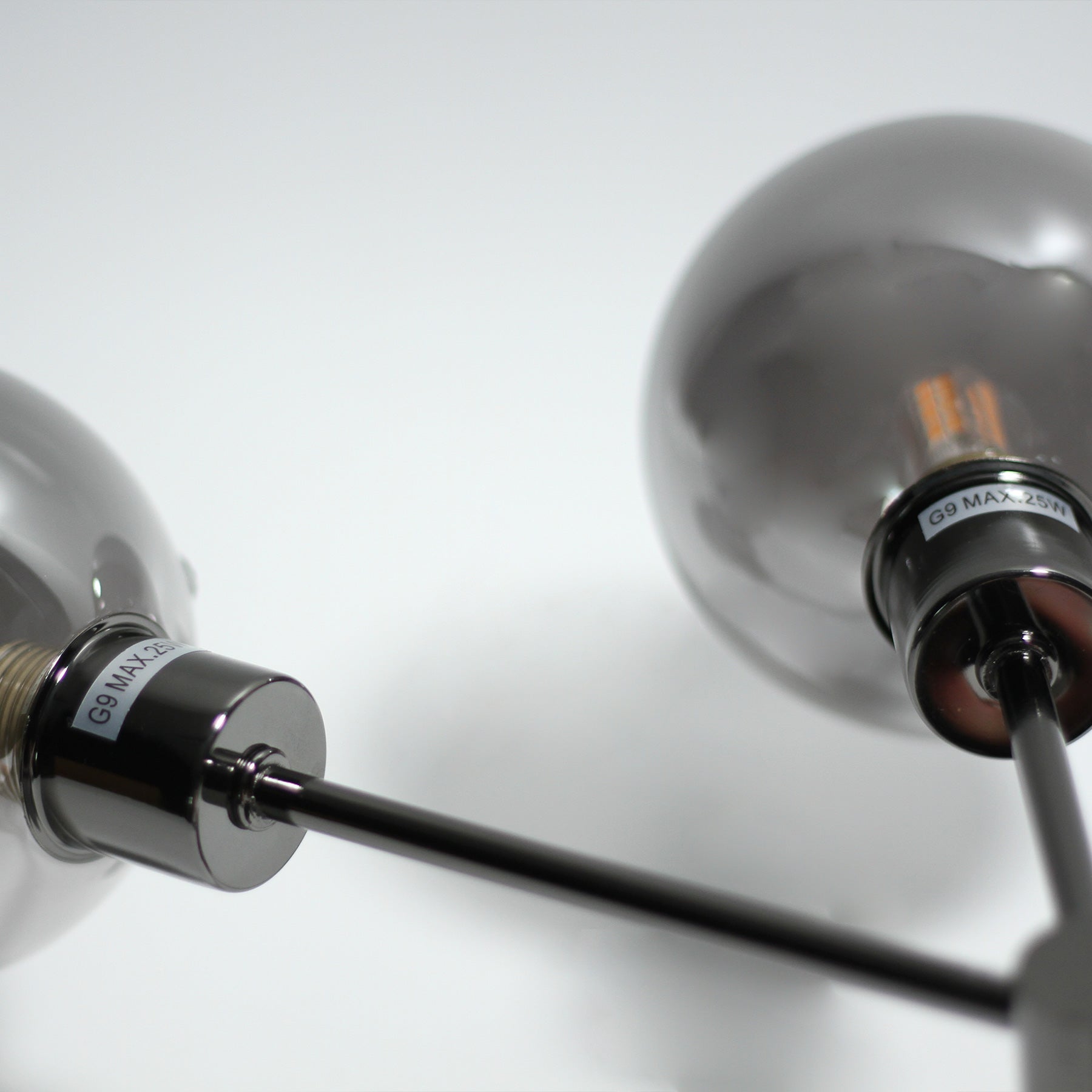 Grette Wall Light - LL002WL003-Wall Sconce-Lexi Lighting