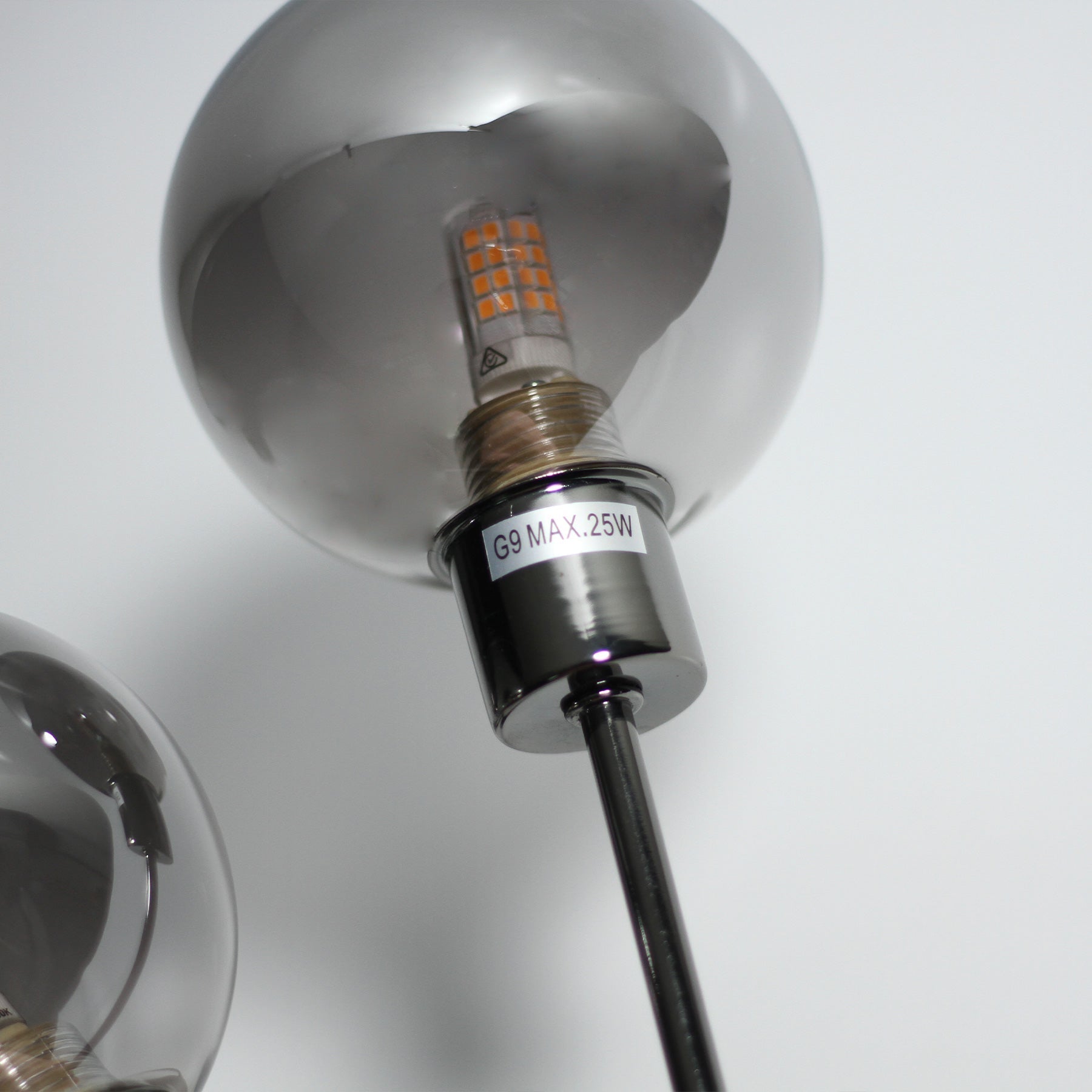 Grette Wall Light - LL002WL003-Wall Sconce-Lexi Lighting